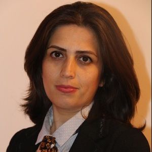 Meet your Posher, Maryam